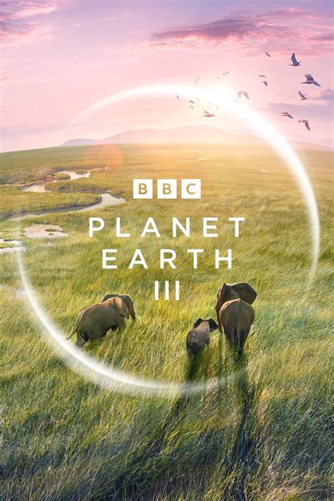 Planet Earth III - DVD PLANET STORE