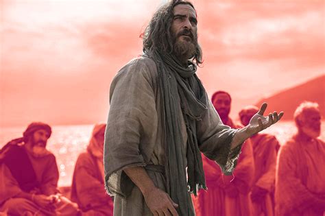 There Are So Many Jews in the New Jesus Movie 'Mary Magdalene' – Kveller