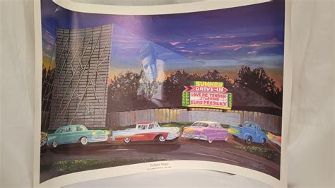 Drive-In Poster — Sumner County Museum Website