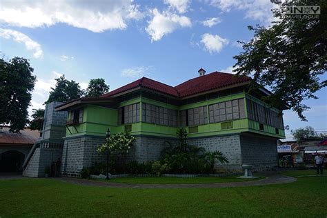 IN PHOTOS: Jose Rizal's Birthplace in Calamba, Laguna — Pinoy ...