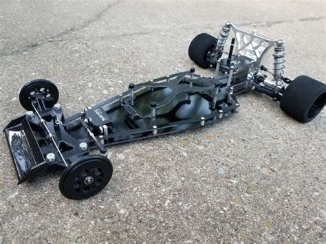 Traxxas "Street Eliminator" drag chassis kits | Chassis kits, Traxxas ...