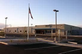 Desert Oasis Elementary School | Phoenix AZ