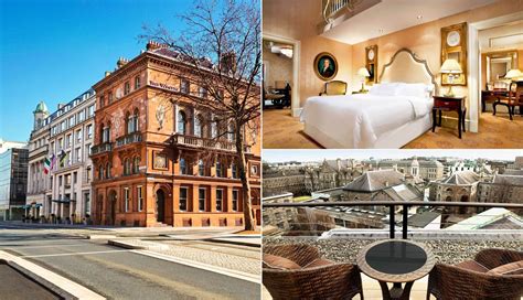 16 Best Hotels in Dublin City Centre (2024 Edition)