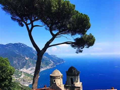 10 Things You Absolutely MUST Do In Ravello | Ravello, Ravello italy ...