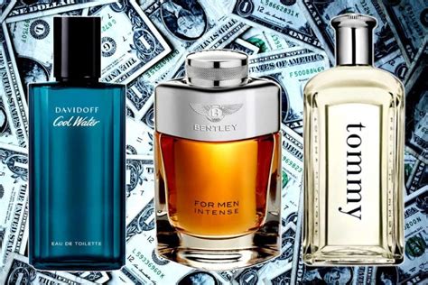 16 Best Cheap Fragrances For Men, Wallet-Friendly | Viora London