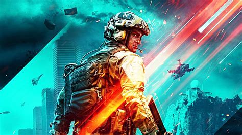 Battlefield 2042 beta release date locked in for Xbox Game Pass