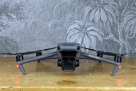 DJI Mavic 3 Pro review: aerial imaging tri-force | Stuff