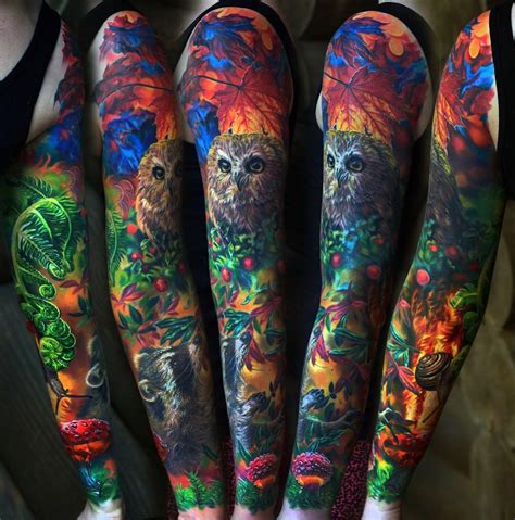 Arm tattoos | Tattoo Ideas - Part 7