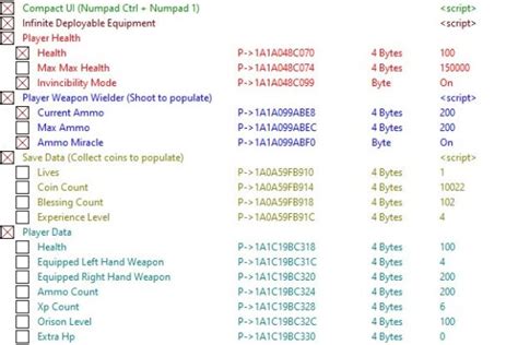 How To Use Cheat Engine With Enshrouded