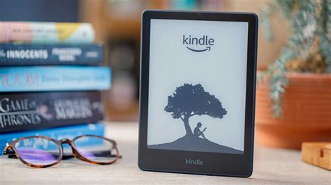 Kindle Paperwhite Signature Edition Review: New Best-In-Class - Tech ...