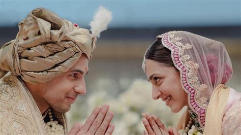 Sidharth Malhotra Had An Emotional Moment During His Wedding with Kiara ...