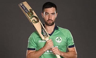 Player Profiles | Ireland Cricket Team