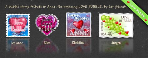 Love Bubble by crayonmaniac on DeviantArt