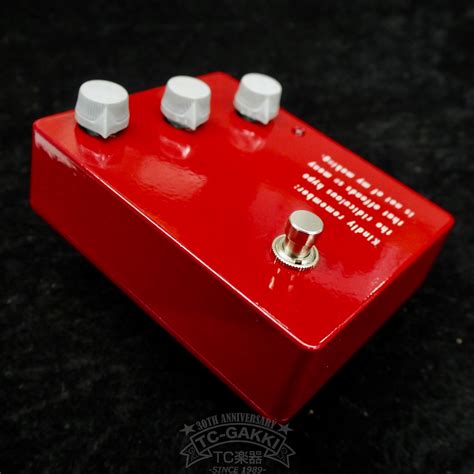 Klon KTR 2010 0 Effect For Sale TCGAKKI