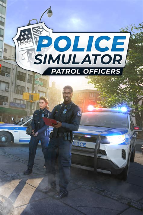 Autobahn Police Simulator PlayStation 4, Physical Edition ...