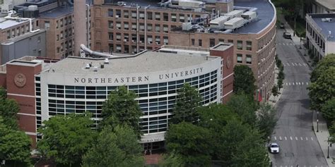 northeastern university ranking engineering – CollegeLearners.com