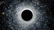 Astronomers Discover an Intermediate-Mass Black Hole