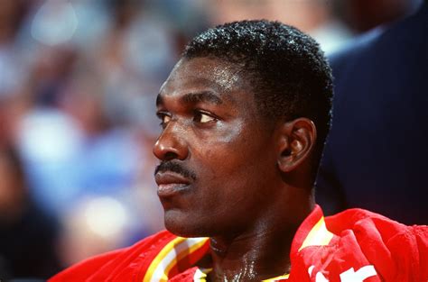 Celebrating Rockets legend Hakeem Olajuwon on his birthday