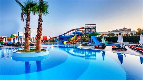 Sherwood Breezes Resort - Ultra All-Inclusive, Lara, Antalya, Turkey, 5 ...