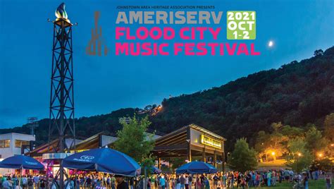 Flood City Music Festival - Flood City Music Festival