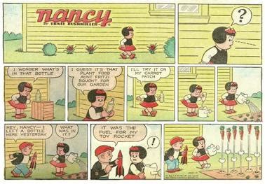 Nancy (comic strip) - Wikiwand