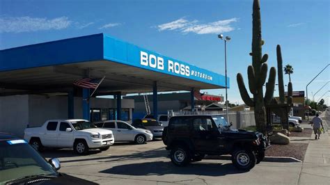 Bob Ross Motors - Tucson, AZ | Cars.com