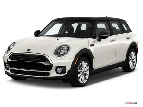 2016 MINI Cooper Clubman Review, Pricing, & Pictures | U.S. News