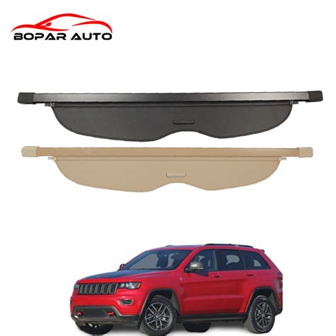 Top Selling Car Accessories Cover Retractable Car Parcel Shelf Trunk ...