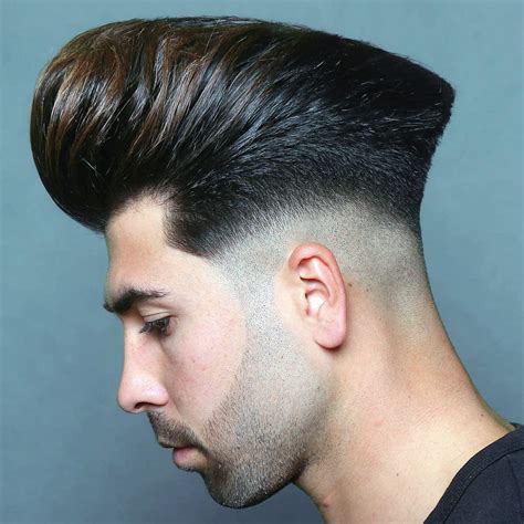 20 The Most Fashionable Mid Fade Haircuts for Men | Haircut Inspiration