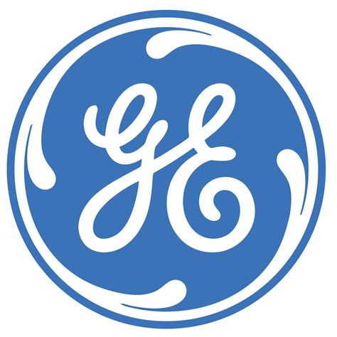 GE Logo / Electronics / Logonoid.com