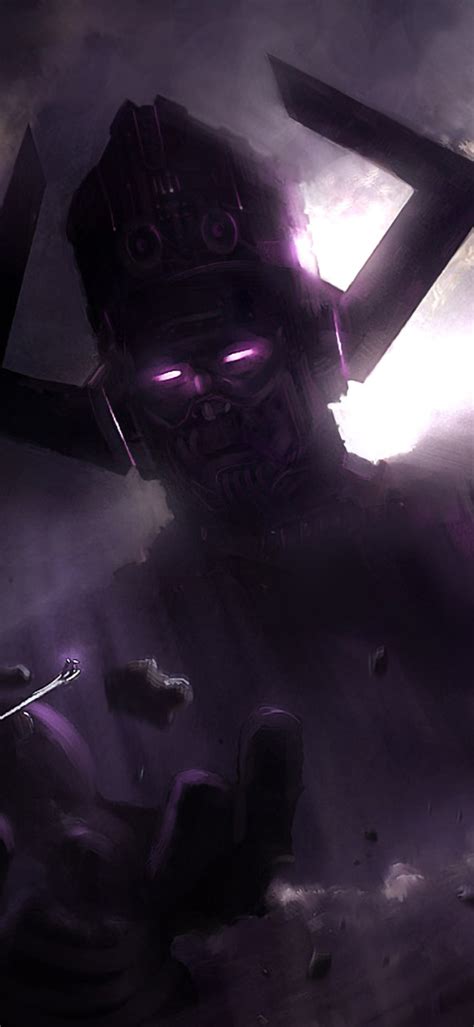 1440x3120 Resolution Galactus Fantastic Four 1440x3120 Resolution ...