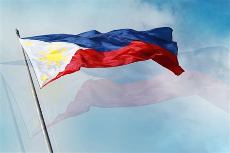 The Philippine Flag as a trademark | IPOPHL