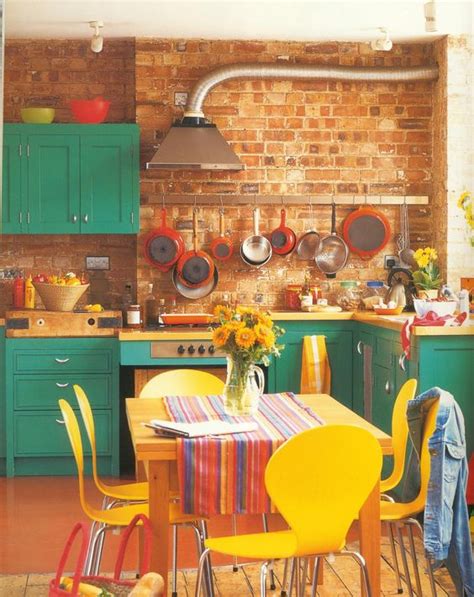 Retro Kitchen Decorating Ideas - Fun Retro Kitchen Ideas | Lures And Lace