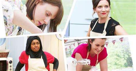 ‘Great British Baking Show’ Winners: Where Are They Now?