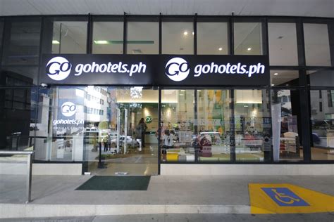 Go Hotels Ortigas Center | Qantas Hotels