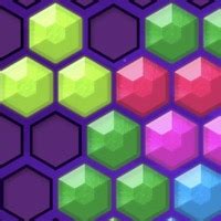 Hex Puzzle - Free Mobile Game Online - yiv.com