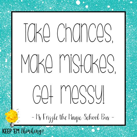 Flip That Flop! Turning Mistakes Into Opportunities - Keep ‘em Thinking