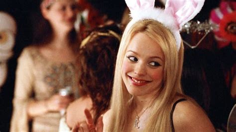 Regina George Quotes That 'Mean Girls' Fans Can Relate To