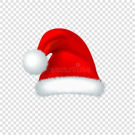 Claus Clipart Hat Santa