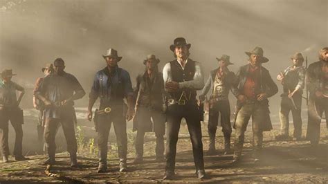 RDR3 Release Date: Red Dead Redemption 3 Leaks & Rumors