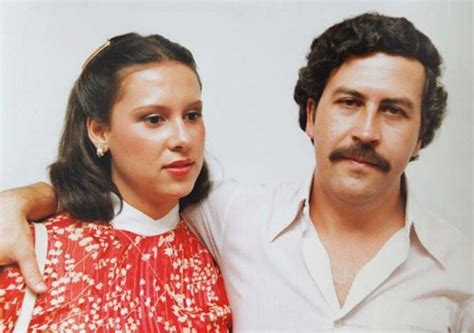 What Happened To Maria Victoria Henao, Pablo Escobar's Wife?