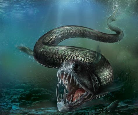 viperfish--, Gopal das on ArtStation at http://www.artstation.com ...