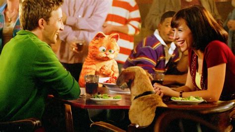 Garfield: A Tail of Two Kitties’ review by MyMovieRomance • Letterboxd