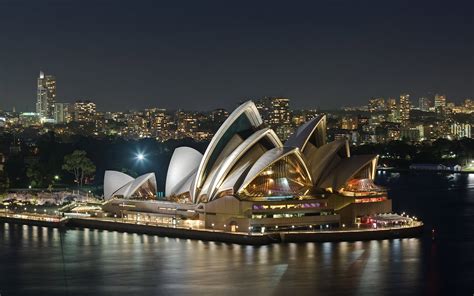 Australia Vacation Spots | Best Places to Visit in Australia