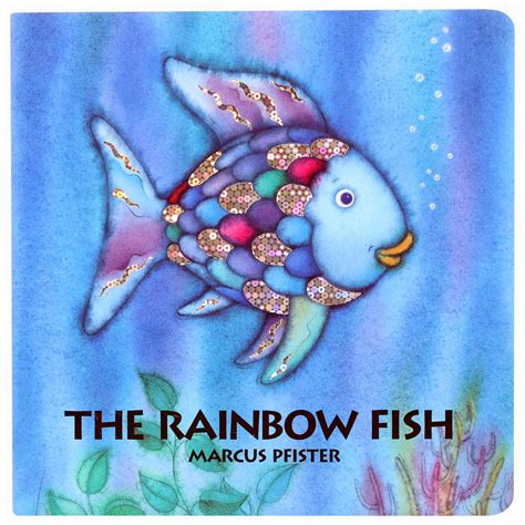 PAGE 2 - MULTICULTURAL: RAINBOW FISH