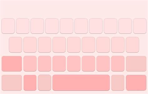 Pink theme Gboard ! | Keyboard themes wallpaper, Pink keyboard ...