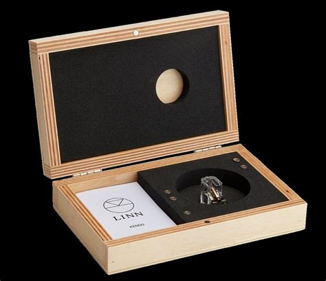 Linn Has Announced A Series Of Turntable Upgrades