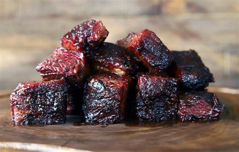 Best Brisket Burnt Ends Recipe: Easy Homemade Guide 2023