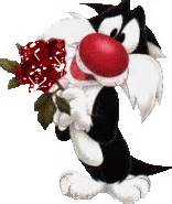 Sylvester The Cat Quotes. QuotesGram