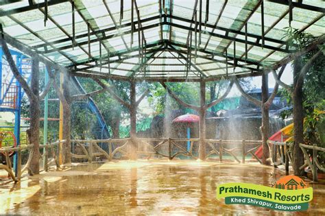 Activities - Prathamesh Resorts